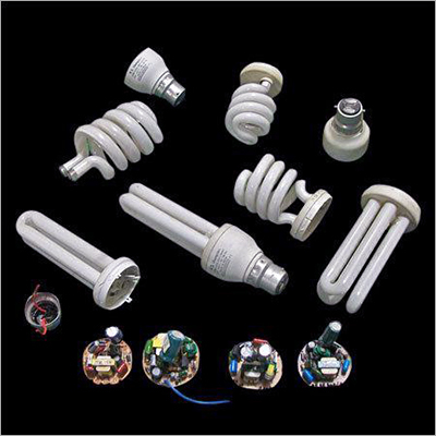 CFL Raw Material