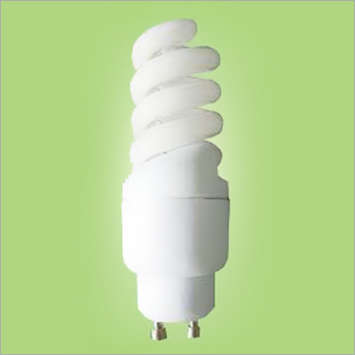CFL Spiral Tube