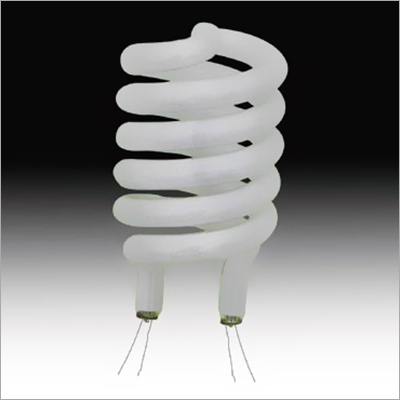 Raw Material CFL