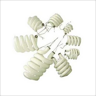 CFL Light Raw Material