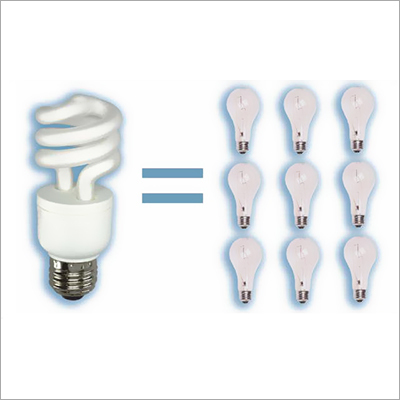 CFL Bulbs