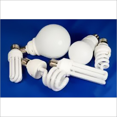 CFL Lamp-Bulb