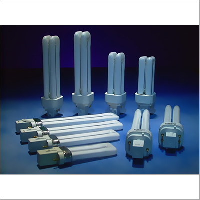 Long Life CFL