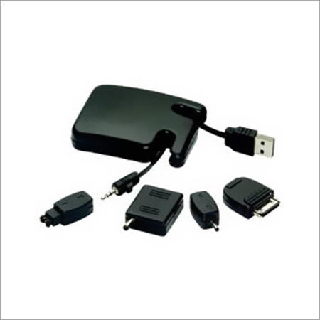 Mobile Charger Wire & Connector