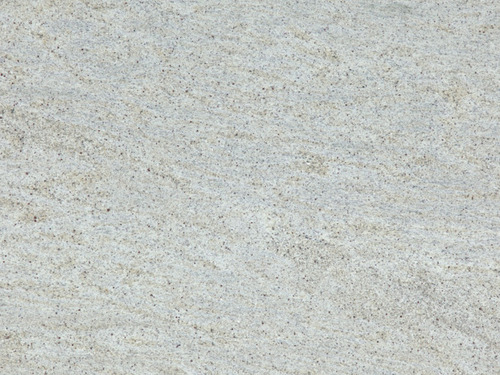 Ivory-White Granite - Granite, 2cm Thickness, Ivory White, Density 2.6-2.7 g/cm³ | Durable, Stain-Resistant, Heat-Resistant, Polished Finish