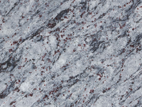 Lavender-Blue-Granite
