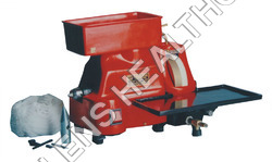 Lens Edging Machine