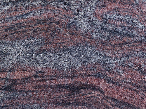 Paradiso-Classic-(S) - Granite, 2cm Thick, Red, 2.7g/cm³ Density | Polished Finish, Elegant Design, Durable, Stain and Scratch Resistant