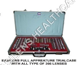 Trial Lens Sets