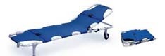 Foldaway Stretcher