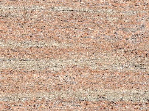 Raw-Silk-Granite - Granite 2cm, Pink, 2.6g/cm³, Polished | Durable, Elegant, Versatile, Stain-Resistant, Easy-to-Clean