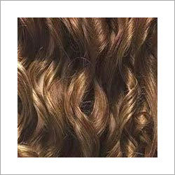 Remy Single Drawn Hair