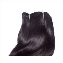 Virgin Single Drawn Hair