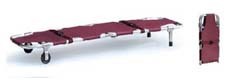 Foldaway Stretcher