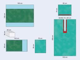 Neurosurgery Drape Kit