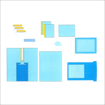 Kidney Transplant Drape Kit
