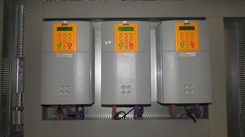 Wonder Automation Panels