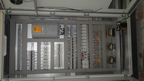 Wonder Automation Panels