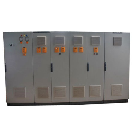 Wonder Automation Panels