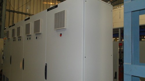 Wonder Automation Panels