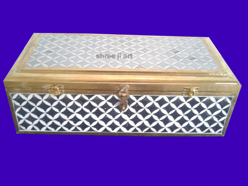 Jewelry Box