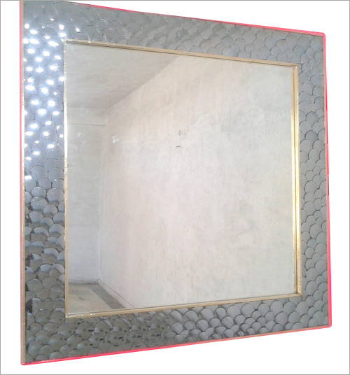 Thikri Mirror Glass Frame