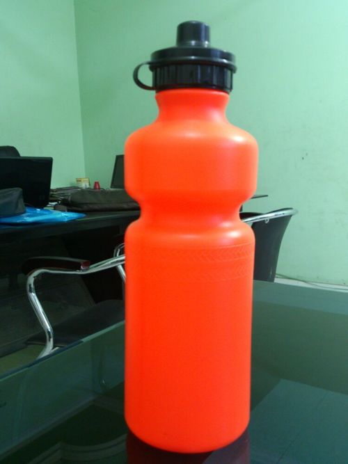 Sports Water Bottle