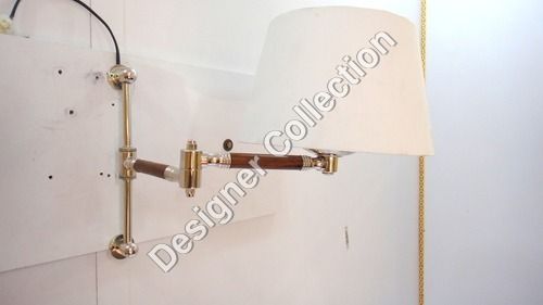 Wall Mount Lamp