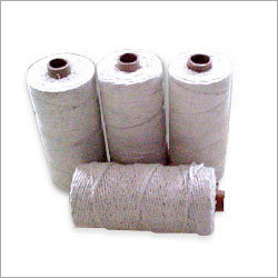 Asbestos Yarn