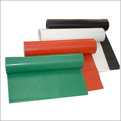 Rubber Sheets