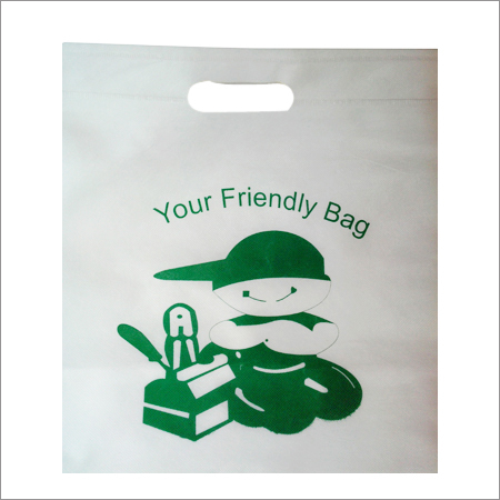 Eco Friendly Carry Bags