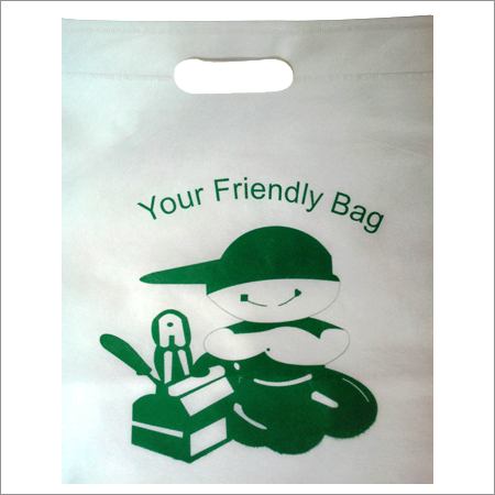 Eco Friendly Shopping Bags