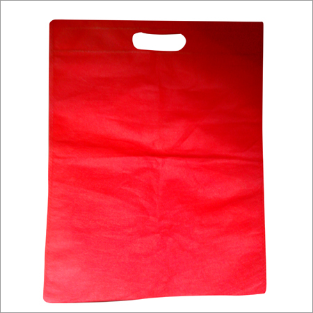 Eco Friendly Non Woven Bags 