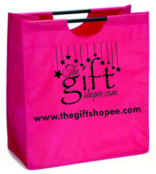 Non Woven Designer Bags