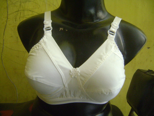 Sharon(Sizes 32 To 50 Only White