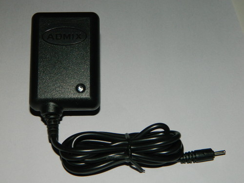 Mobile Charger