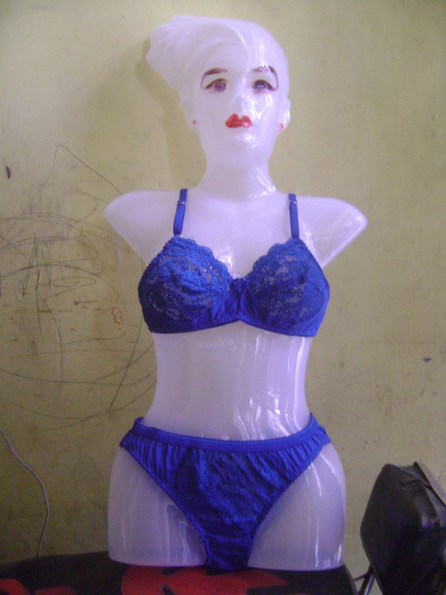 Lycra Set (Sizes 28 To 40 4 Cols)