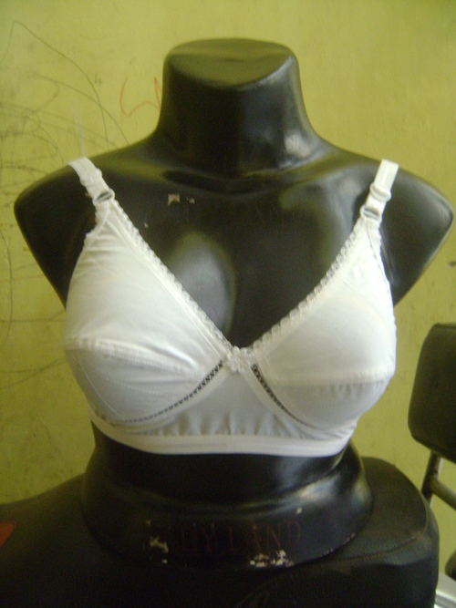 Lucy (Sizes 28 To 40 Only White)