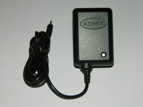 Travel Charger