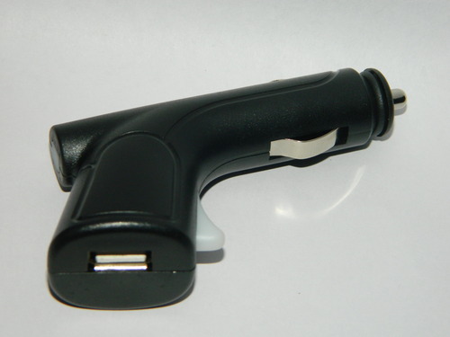 Car charger