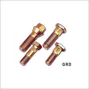 Forged Fasteners