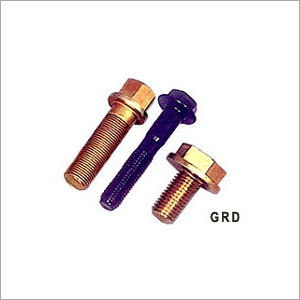 High Tensile Fasteners