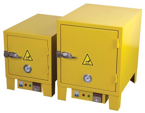 Welding Electrode Oven