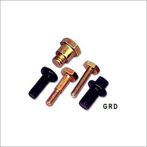 Flange Bolt