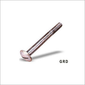 Hex Flange Bolts