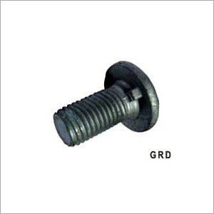 Track Bolts