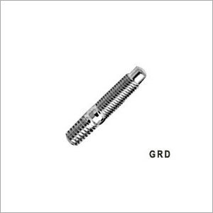 Spring Center Bolts