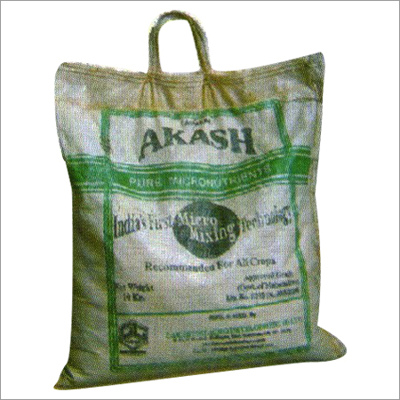 Healthy Micronutrients