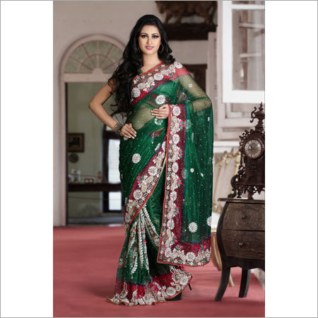Fancy Designer Sarees