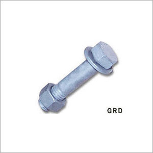 Stainless Steel Bolts